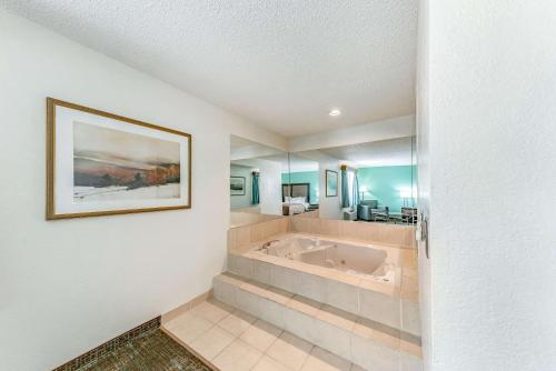 Fotografie z fotogalerie ubytování Quality Inn Allen - Plano East v destinaci Allen