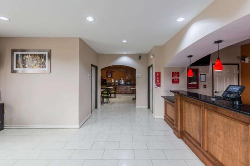 Φωτογραφία από το άλμπουμ του Quality Inn & Suites Bridge City Orange σε Bridge City