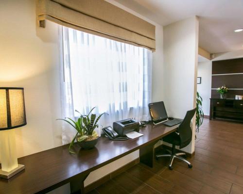 Imagen de la galería de Sleep Inn & Suites Austin North - I-35, en Austin