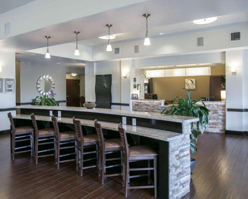 Sleep Inn & Suites Round Rock - Austin North Image