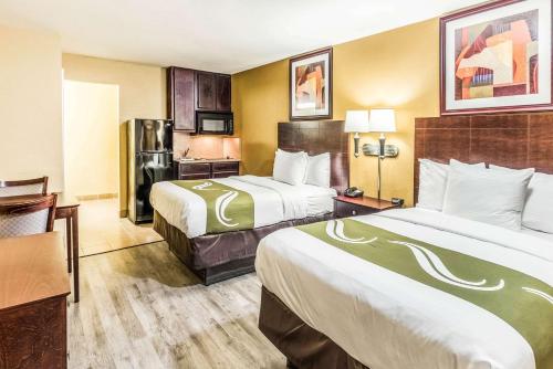 Gallery image of Quality Inn in Corsicana