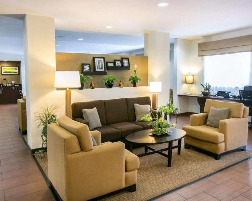 Sleep Inn & Suites Austin North - I-35 Image