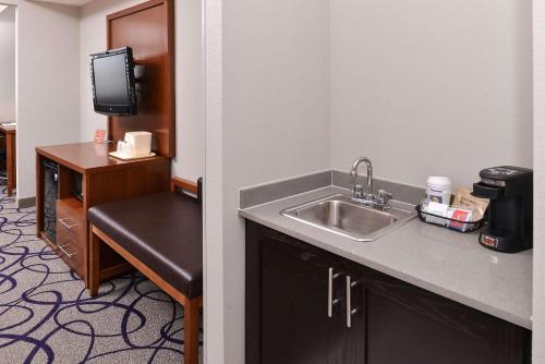 Gallery image of Comfort Inn & Suites Frisco - Plano in Frisco