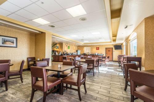 Gallery image of Comfort Inn & Suites in Cedar City