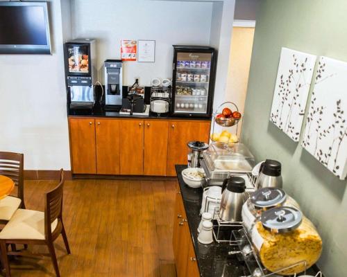 Đồ ăn tại/gần quán trọ