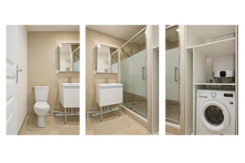 Pick A Flat - Bastille / Charonne apartments