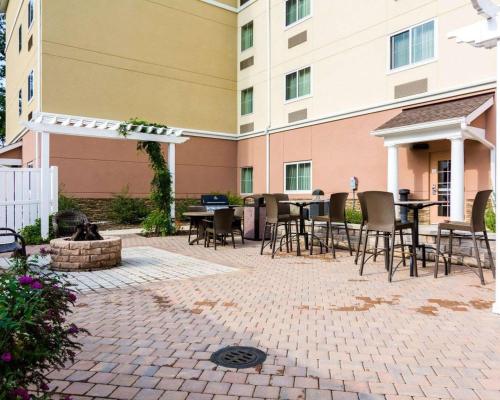Gallery image of Suburban Studios Quantico in Stafford