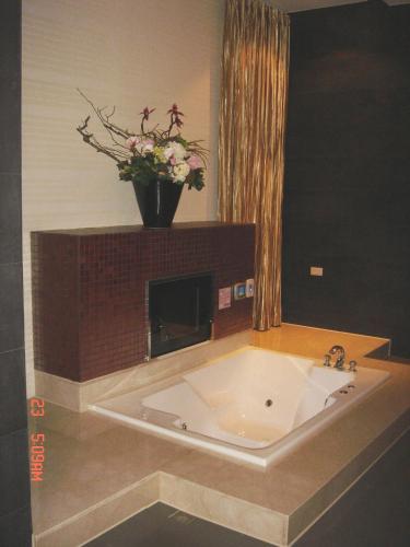 Gambar di galeri bagi Hip Spa Motel di Wuri