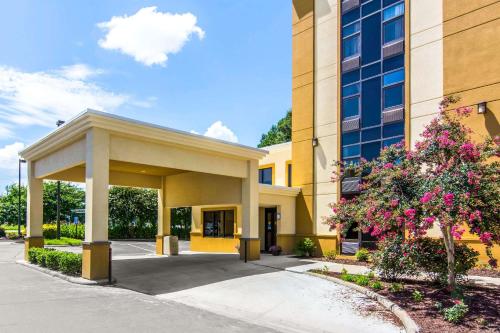 Imagen de la galería de Comfort Inn Newport News-Williamsburg East, en Newport News