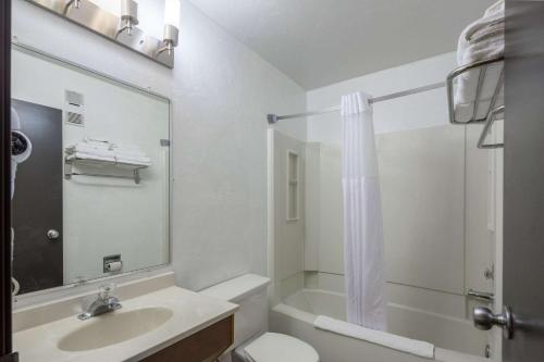 Foto da galeria de Quality Inn em Moses Lake