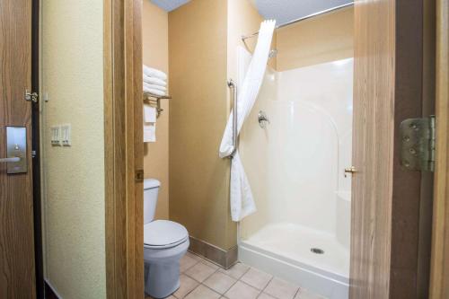 Foto dalla galleria di Comfort Suites Wisconsin Dells Area a Portage