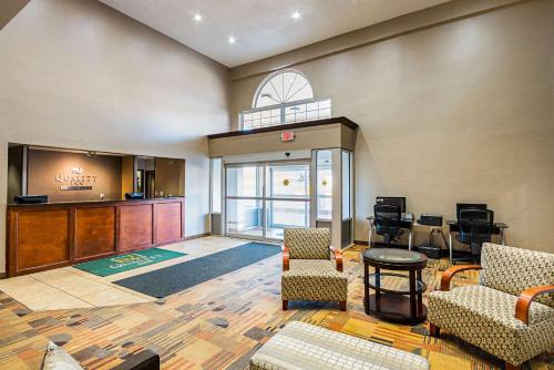 Gallery image of Quality Inn in Fairmont