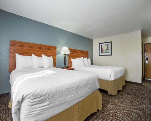 Gallery image of Quality Inn in Gillette