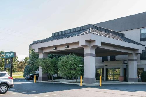 Quality Inn Fremont – Photos 3