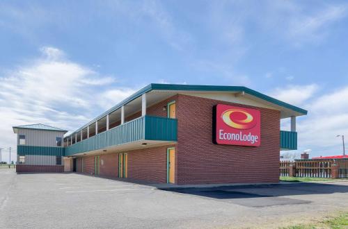 Econo Lodge Wakeeney – Photos 2
