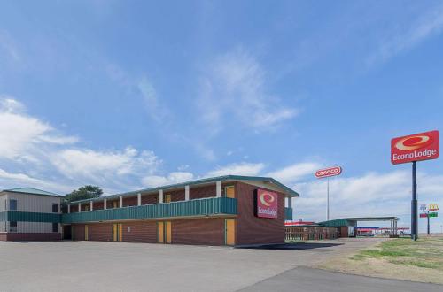 Econo Lodge Wakeeney – Photos 3