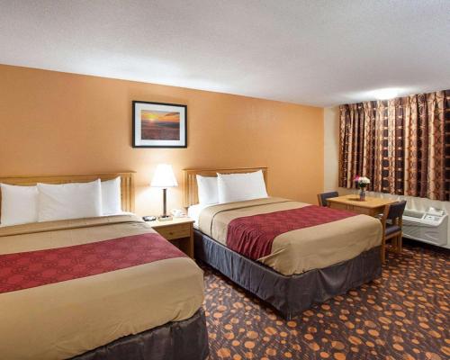 EconoLodge Phillipsburg – Photos 4