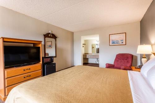 Rodeway Inn Renfro Valley – Photos 3