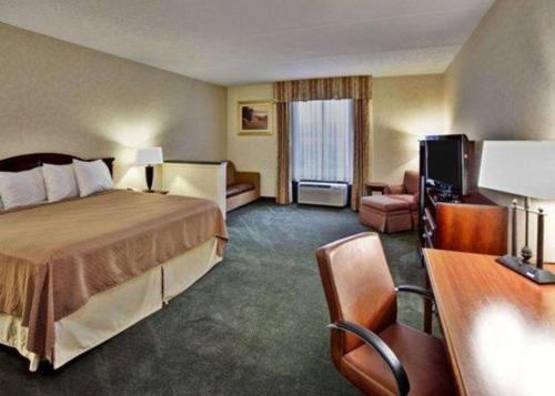 Quality Inn & Suites Somerset – Photos 3
