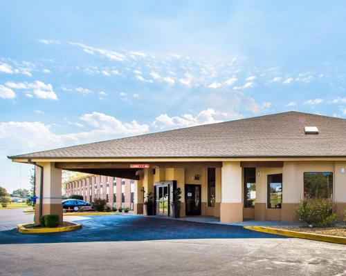 Quality Inn Murray University Area – Photos 2