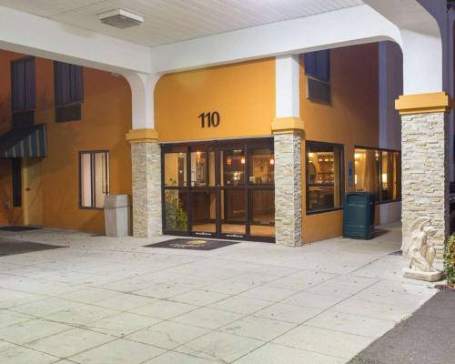 Comfort Inn Hammond – Photos 5