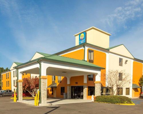 Comfort Inn Hammond – Photos 3