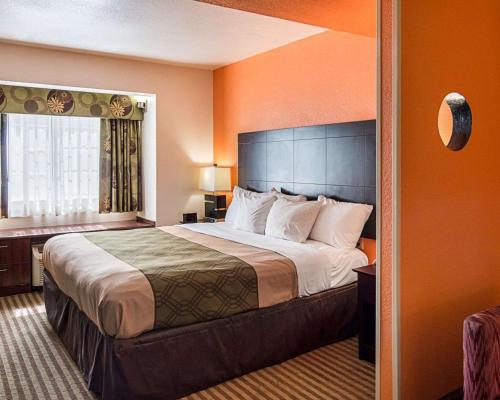 Gallery image of Econo Lodge Inn & Suites Natchitoches in Natchitoches