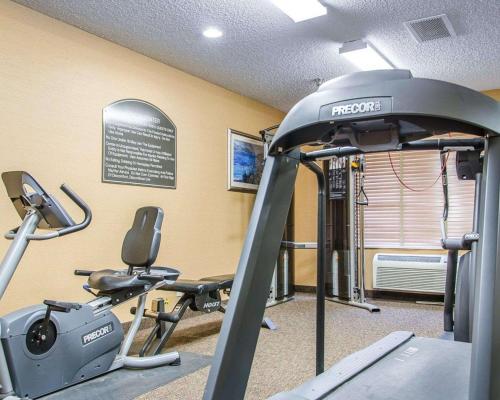 Quality Inn & Suites Twin Falls – Photos 3