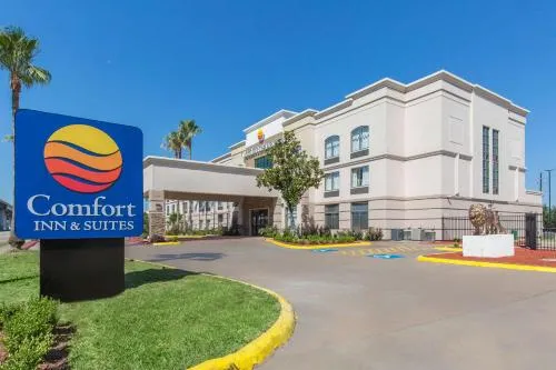 Comfort Inn & Suites SW Houston Sugarland in Sugar Land
