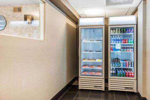 Foto dalla galleria di Comfort Inn Memphis Airport West a Memphis