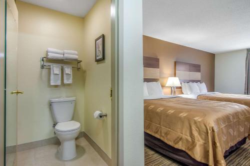 Gallery image of Quality Inn Loganville US Highway 78 in Loganville