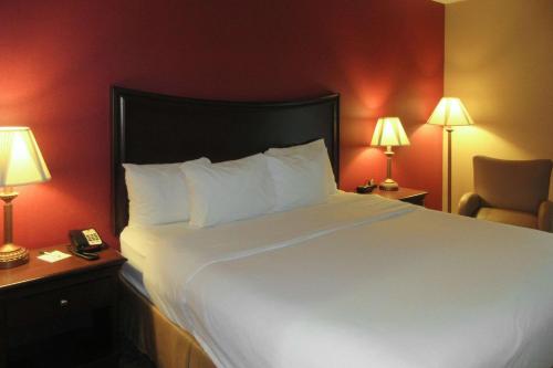 Quality Inn & Suites Owego – Photos 3