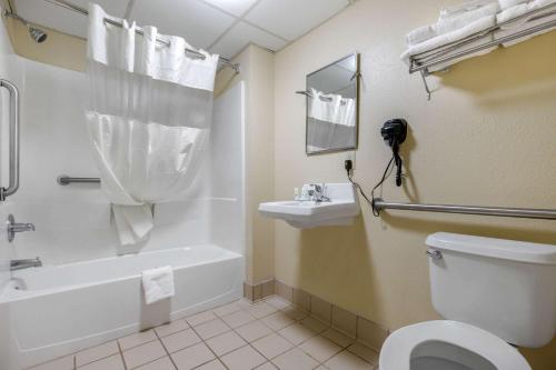 Gallery image of Quality Inn in Kingstree