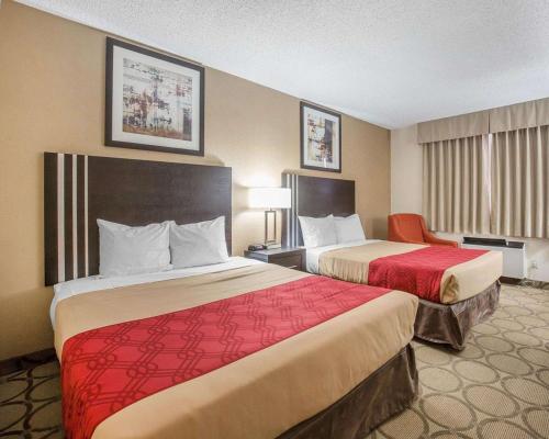 Gallery image of Econo Lodge Taber in Taber