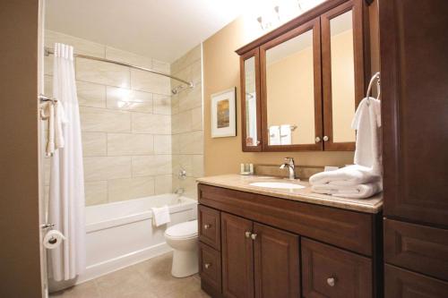 Foto da galeria de Quality Inn Bracebridge em Bracebridge