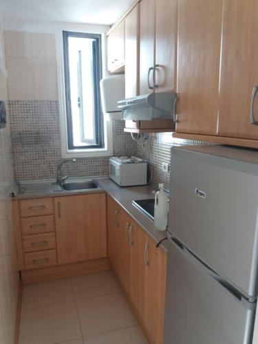 APARTAMENTOS BUNGAMERICA n114