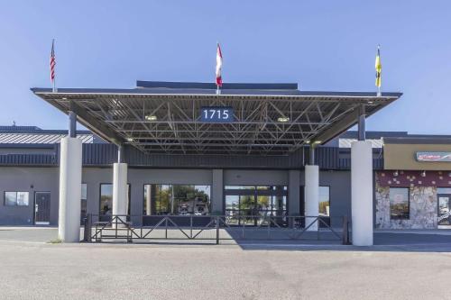 Quality Inn & Suites Saskatoon – Photos 2