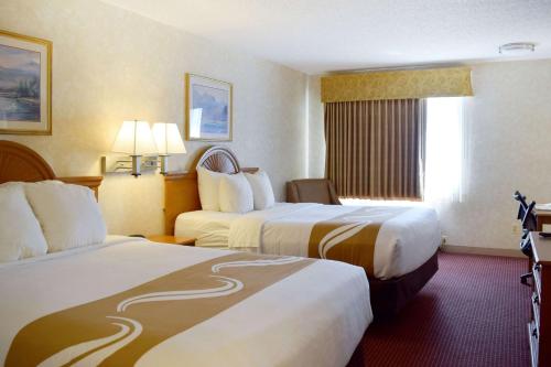 Gallery image of Quality Inn Louisville - Boulder in Louisville