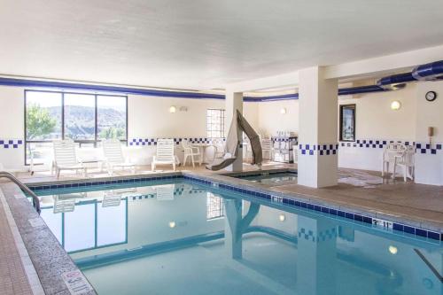 Gallery image of Quality Inn & Suites Vail Valley in Eagle