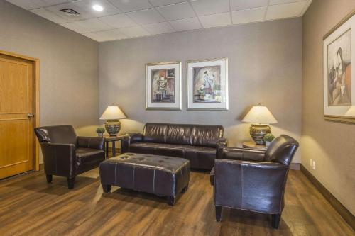 Quality Inn & Suites Saskatoon – Photos 4
