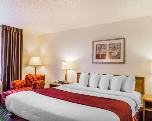 Quality Inn & Suites Golden - Denver West