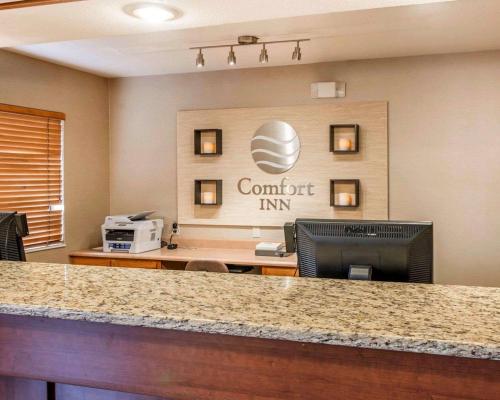 Comfort Inn Salida – Photos 3