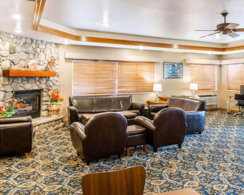 Comfort Inn Salida – Photos 5