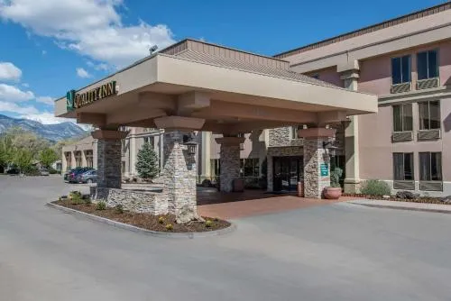 Quality Inn Colorado Springs South in Colorado Springs
