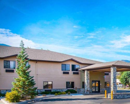 Comfort Inn Salida – Photos 2