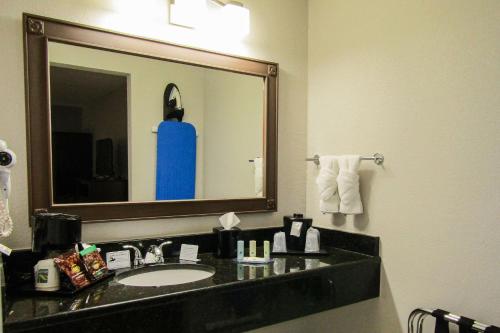 Quality Inn & Suites Kissimmee by The Lake Image