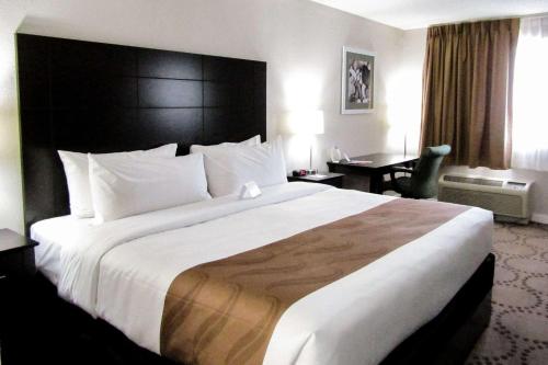 Quality Inn & Suites Kissimmee by The Lake Image