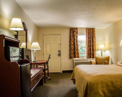 Gallery image of Quality Inn Crystal River in Crystal River