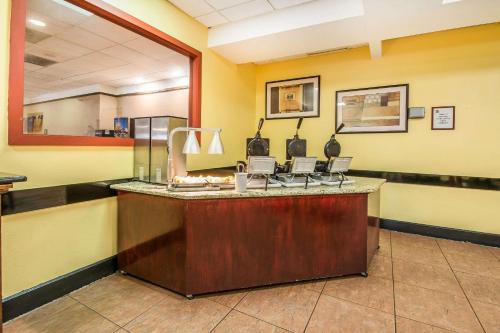 Fotografie z fotogalerie ubytování Comfort Inn & Suites Kissimmee by the Parks v Orlandu
