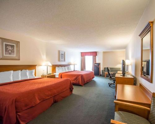 Gallery image of Quality Inn Gainesville I-75 in Gainesville